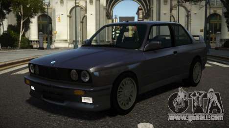 BMW M3 E30 Tahun for GTA 4