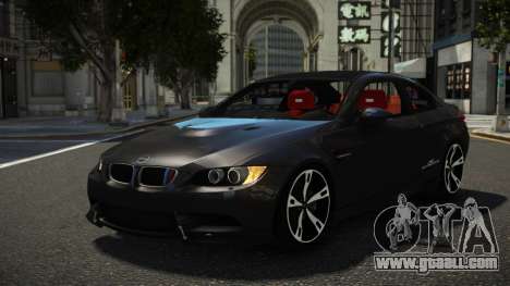 BMW M3 E92 Dosper for GTA 4