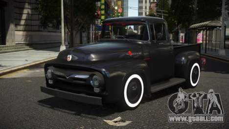 Ford F100 Bazola for GTA 4