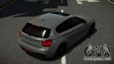 BMW M135i Dagro for GTA 4