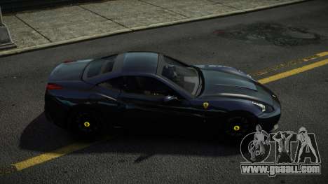 Ferrari California Maweh for GTA 4