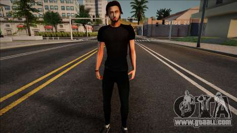 New Wmyclot HD for GTA San Andreas