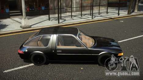 AMC Pacer Polevuy for GTA 4