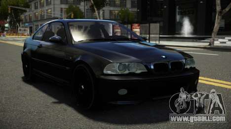 BMW M3 E46 Itian for GTA 4