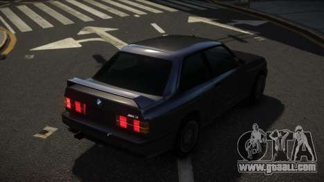 BMW M3 E30 Tahun for GTA 4