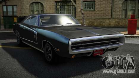 Dodge Charger Fadyo for GTA 4