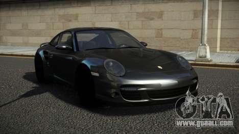 Porsche 911 Leroby for GTA 4