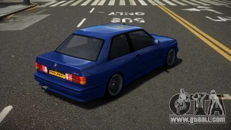 BMW M3 E30 Voscko for GTA 4