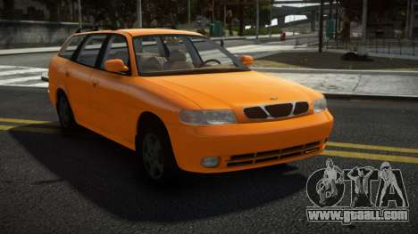 Daewoo Nubira Berade for GTA 4