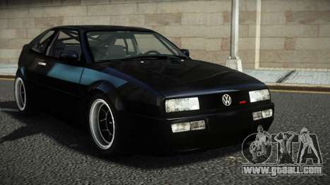 Volkswagen Corrado Ihtafos for GTA 4