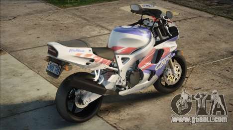 Honda CBR900RR Fireblade for GTA San Andreas