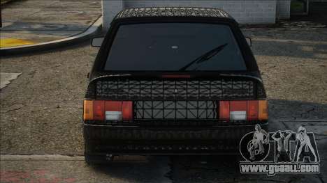 VAZ 2114 (5 door hatchback) for GTA San Andreas