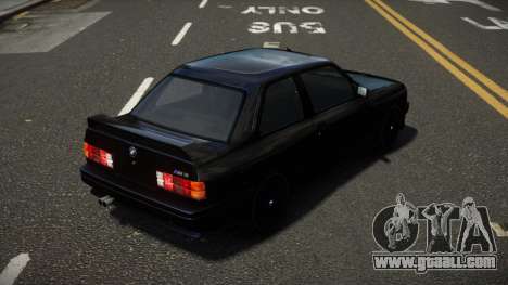 BMW M3 E30 Dubtu for GTA 4