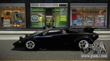 Lamborghini Countach Irgadu for GTA 4