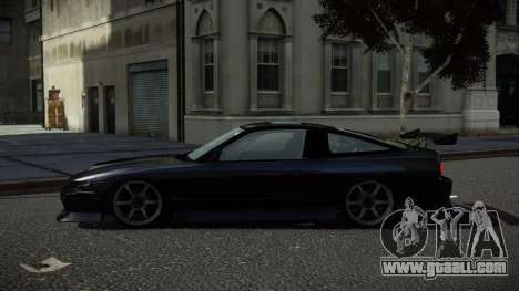 Nissan Silvia Zoggy for GTA 4