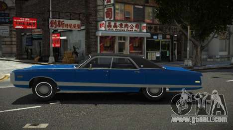 Chrysler New Yorker Ollza for GTA 4