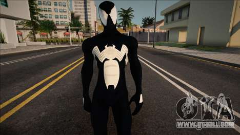 Todd McFarlane Spider-Man Symbiote for GTA San Andreas