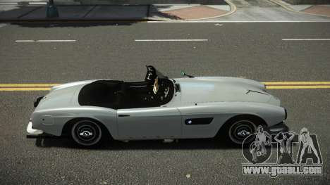 BMW 507 Rodigo for GTA 4