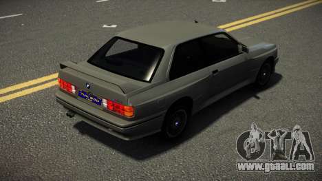 BMW M3 E30 Vetrum for GTA 4