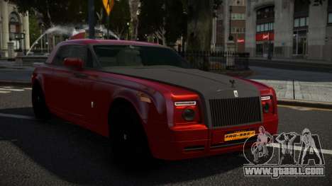 Rolls-Royce Phantom Tosklo for GTA 4