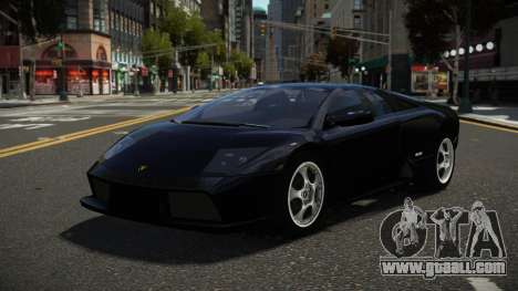 Lamborghini Murcielago Tregush for GTA 4