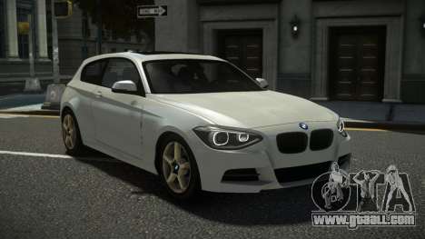 BMW 135i Gulio for GTA 4