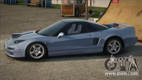 Honda NSX-R LOW DFF NA1 NO DAMAGE for GTA San Andreas