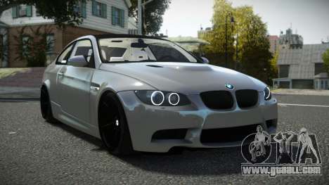 BMW M3 E92 Hoshi for GTA 4