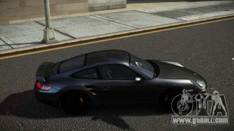 Porsche 911 Leroby for GTA 4