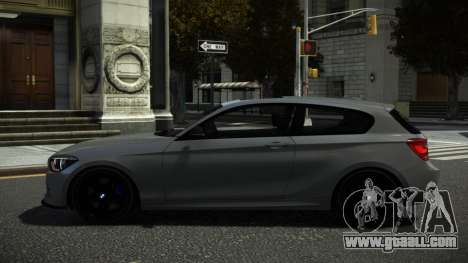 BMW M135i Dagro for GTA 4