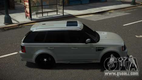 Range Rover Sport Bustora for GTA 4