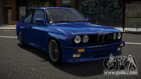 BMW M3 E30 Voscko for GTA 4