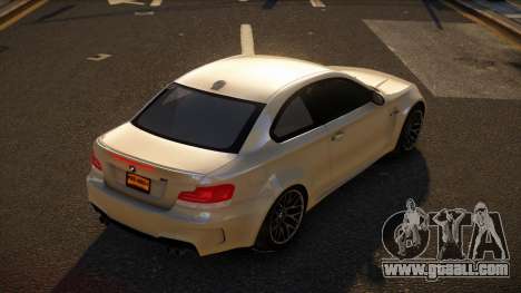 BMW 1M Roquota for GTA 4