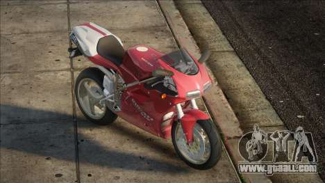 1994 Ducati 916 LOW TXD for GTA San Andreas