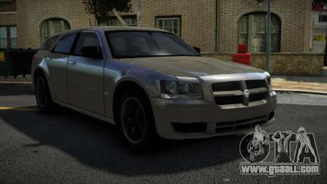 Dodge Magnum Colfas for GTA 4