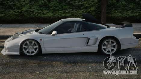 Honda NSX-R WH for GTA San Andreas