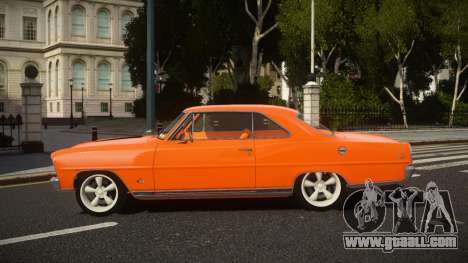 Chevrolet Nova Bofar for GTA 4