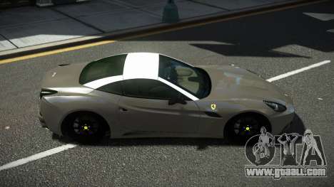 Ferrari California Tyhola for GTA 4