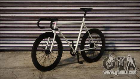 TheFixie Grey Custom for GTA San Andreas