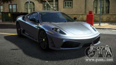 Ferrari F430 Dykus for GTA 4