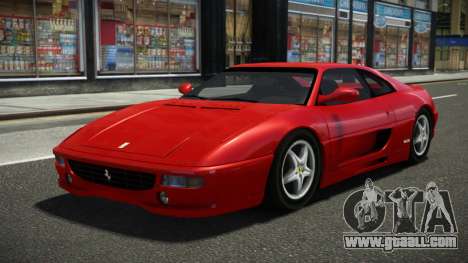 Ferrari F355 Fulim for GTA 4