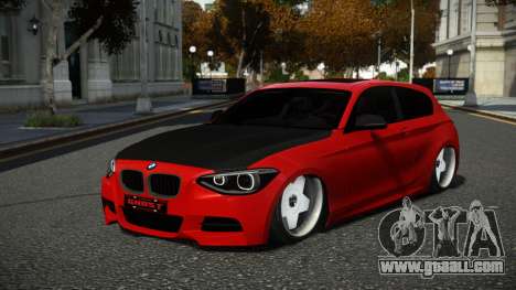 BMW 135i Fruhaty for GTA 4