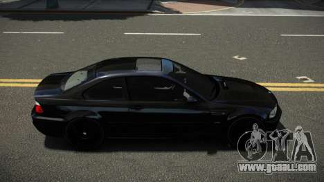 BMW M3 E46 Itian for GTA 4