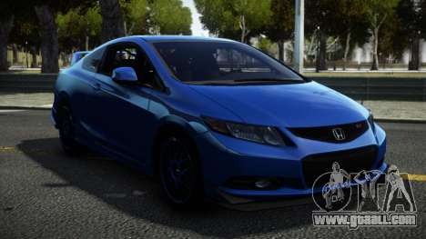 Honda Civic Hadro for GTA 4