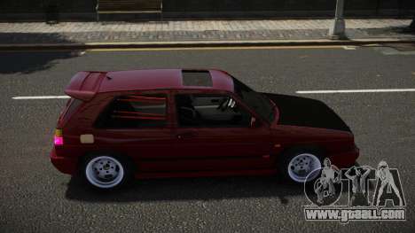 Volkswagen Golf Caney for GTA 4