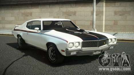 Buick GSX Lodershu for GTA 4