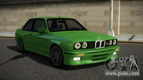 BMW M3 E30 Vaxot for GTA 4