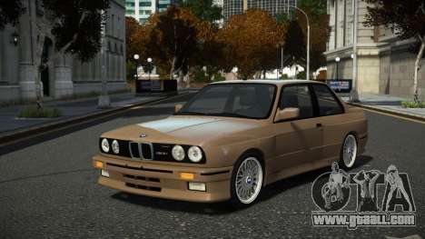 BMW M3 E30 Genkroft for GTA 4