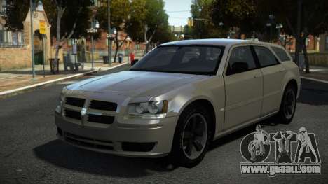 Dodge Magnum Colfas for GTA 4