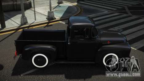 Ford F100 Bazola for GTA 4